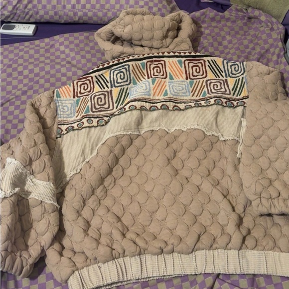 POL jacket - Picture 3 of 3